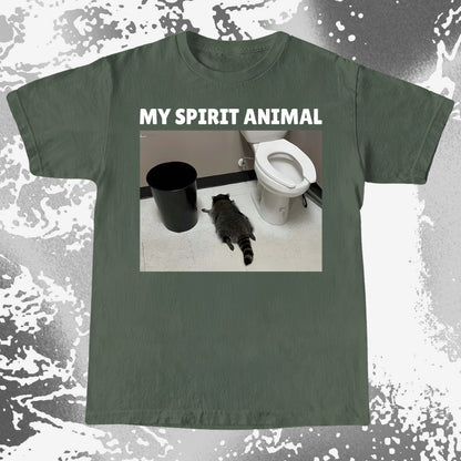 Funny Raccoon Drunk Raccoon Meme Shirt