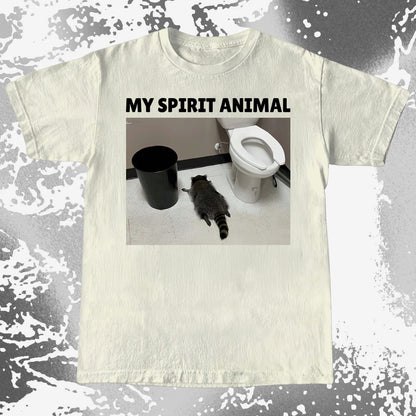 Funny Raccoon Drunk Raccoon Meme Shirt